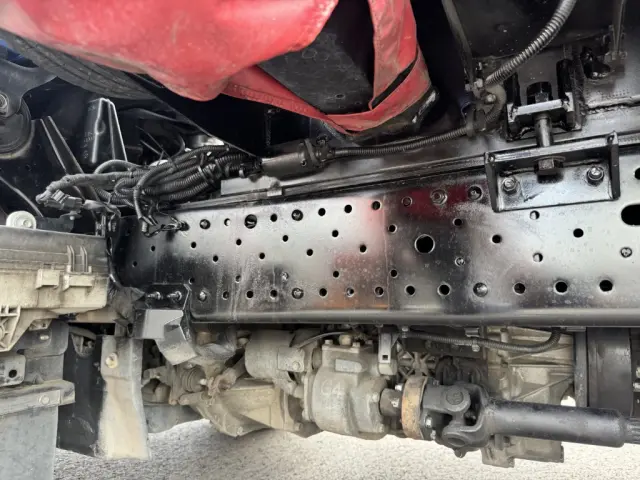 いすゞ エルフ TPG-NMR85AN(2WD)の写真23