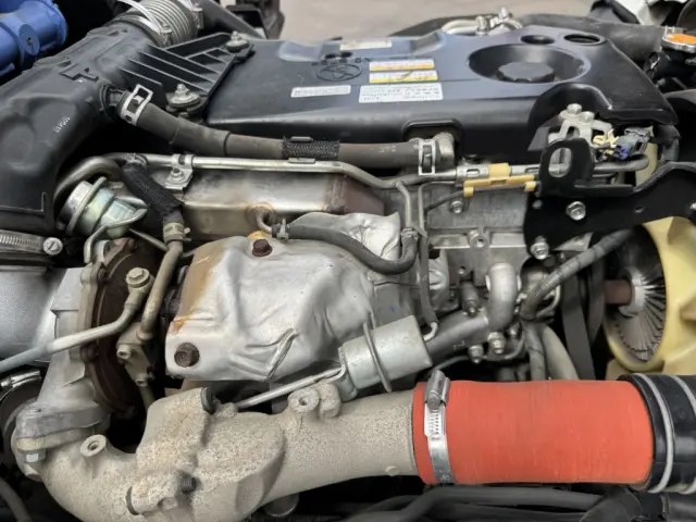 いすゞ エルフ TPG-NMR85AN(2WD)の写真40