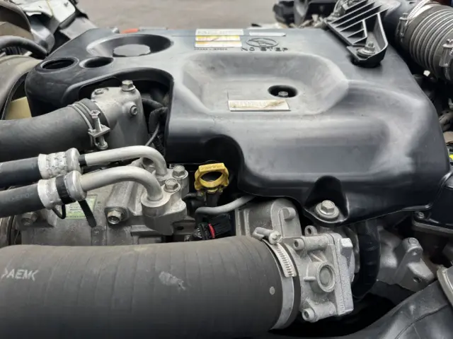 いすゞ エルフ TPG-NMR85AN(2WD)の写真41