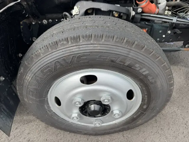 いすゞ エルフ TPG-NMR85AN(2WD)の写真45
