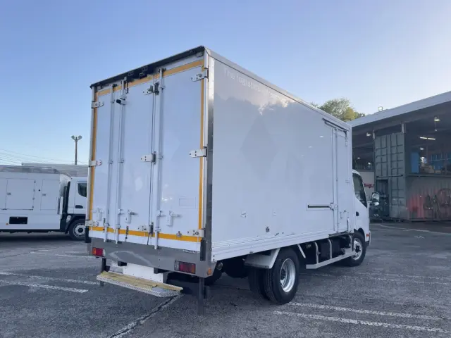日野 デュトロ TPG-XZU712M(2WD)の写真3