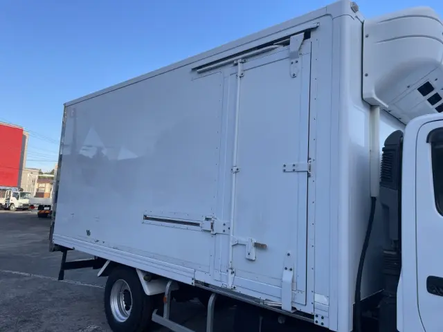 日野 デュトロ TPG-XZU712M(2WD)の写真6