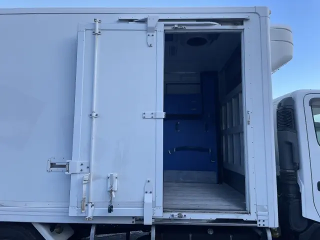 日野 デュトロ TPG-XZU712M(2WD)の写真7