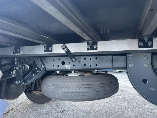 日野 デュトロ TPG-XZU712M(2WD)の写真24