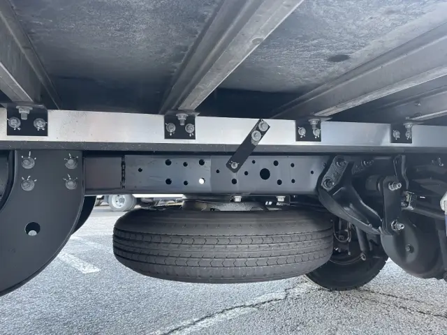 日野 デュトロ TPG-XZU712M(2WD)の写真25