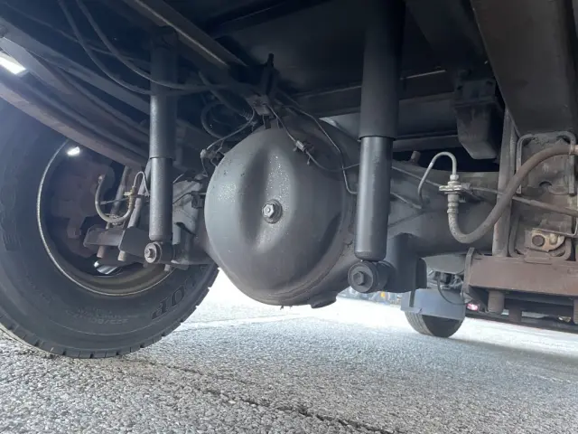 日野 デュトロ TPG-XZU712M(2WD)の写真27