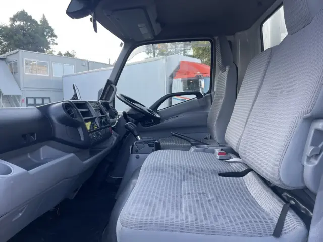 日野 デュトロ TPG-XZU712M(2WD)の写真38