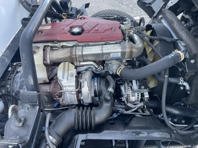 日野 デュトロ TPG-XZU712M(2WD)の写真40