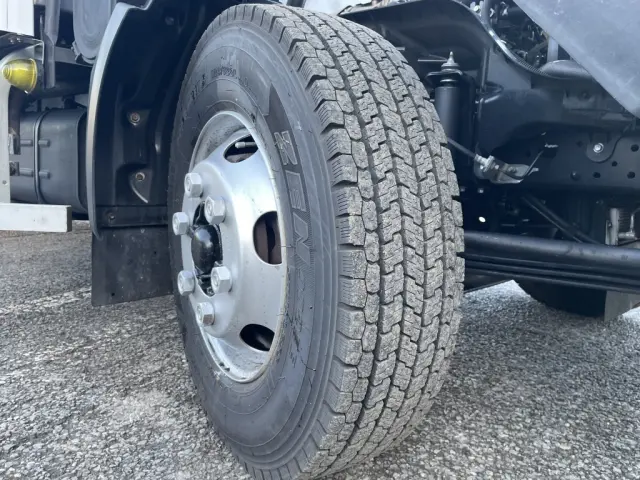 日野 デュトロ TPG-XZU712M(2WD)の写真44