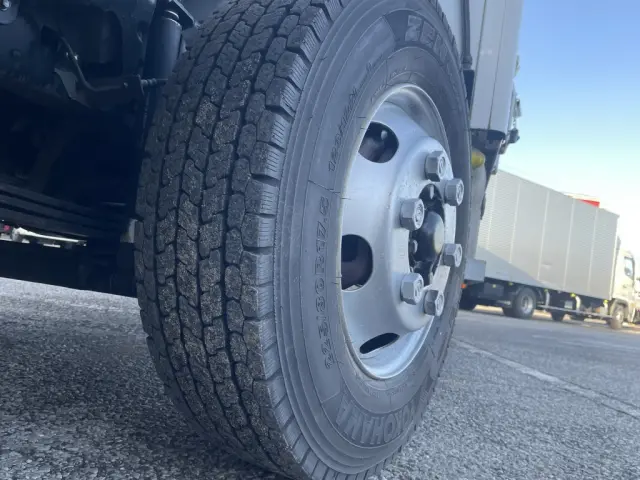 日野 デュトロ TPG-XZU712M(2WD)の写真45