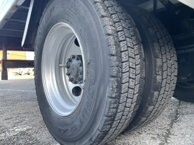 日野 デュトロ TPG-XZU712M(2WD)の写真46