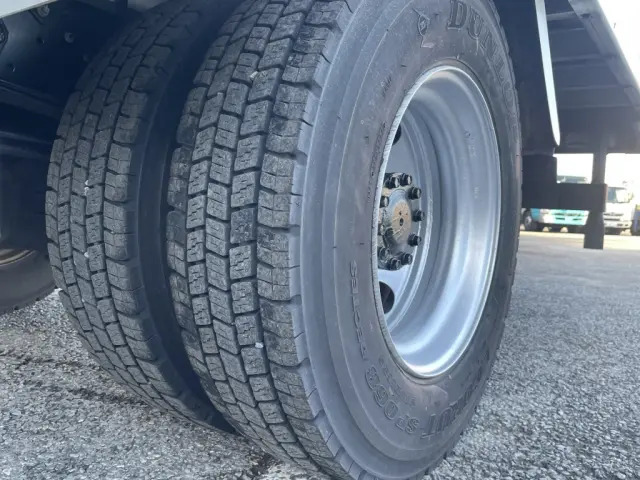 日野 デュトロ TPG-XZU712M(2WD)の写真47