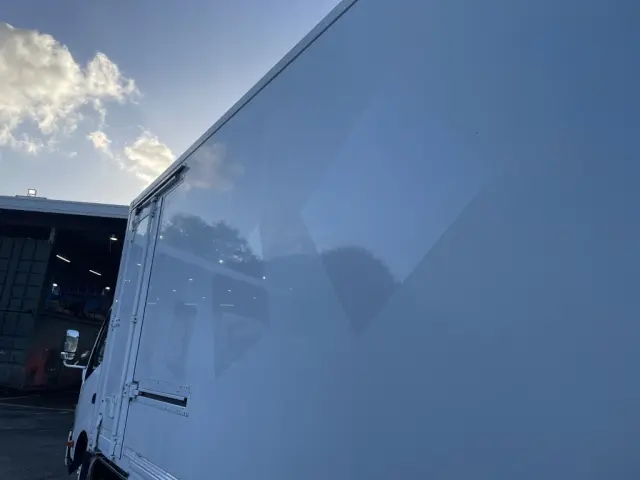 日野 デュトロ TPG-XZU712M(2WD)の写真50