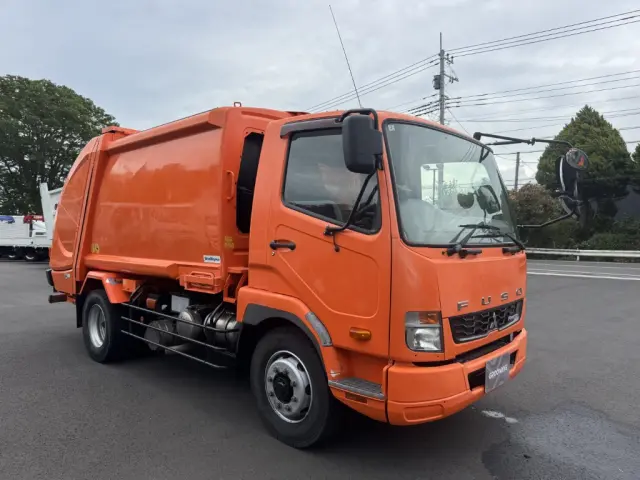 三菱 ファイター QKG-FK72FZ(未入力/関係無)の写真3