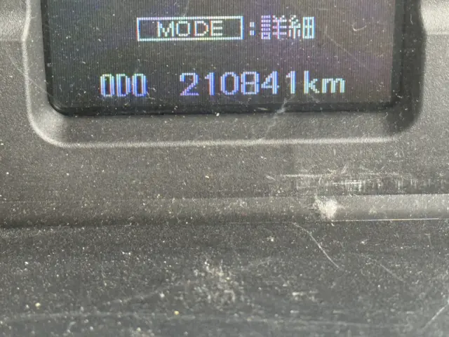 三菱 ファイター QKG-FK72FZ(未入力/関係無)の写真33
