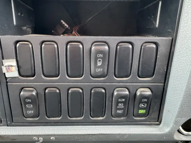三菱 ファイター QKG-FK72FZ(未入力/関係無)の写真38