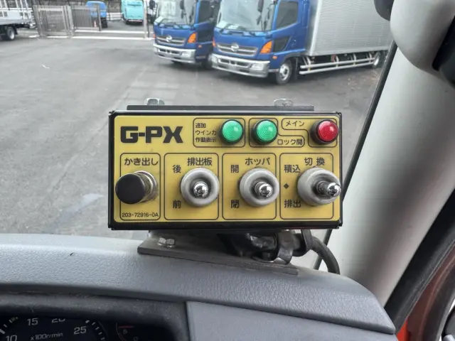 三菱 ファイター QKG-FK72FZ(未入力/関係無)の写真39