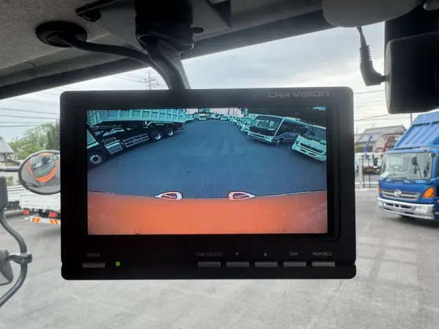 三菱 ファイター QKG-FK72FZ(未入力/関係無)の写真40
