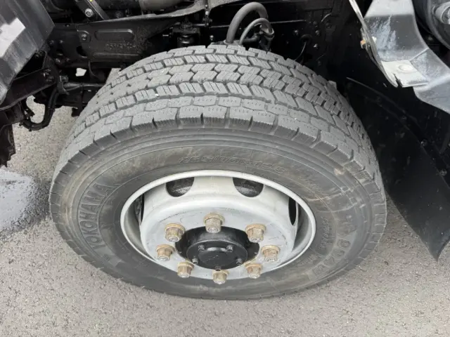三菱 ファイター QKG-FK72FZ(未入力/関係無)の写真50