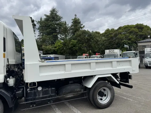 いすゞ フォワード TKG-FRR90S1(未入力/関係無)の写真7