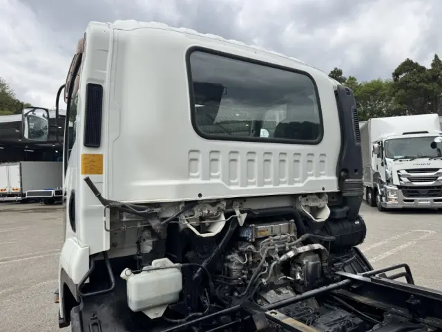 いすゞ フォワード TKG-FRR90S1(未入力/関係無)の写真18