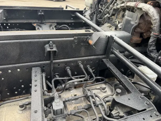 いすゞ フォワード TKG-FRR90S1(未入力/関係無)の写真20