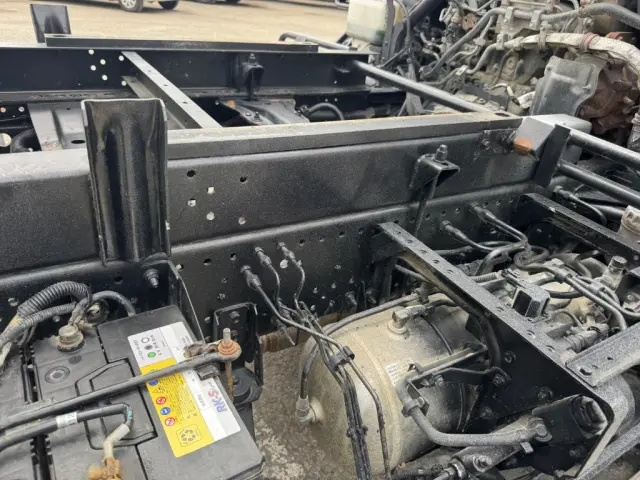 いすゞ フォワード TKG-FRR90S1(未入力/関係無)の写真24