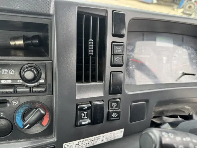 いすゞ フォワード TKG-FRR90S1(未入力/関係無)の写真32