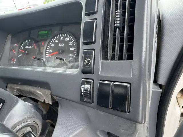 いすゞ フォワード TKG-FRR90S1(未入力/関係無)の写真33
