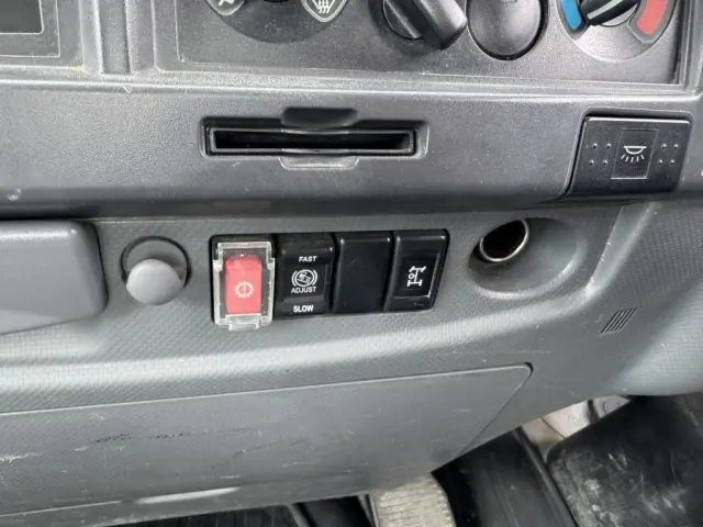 いすゞ フォワード TKG-FRR90S1(未入力/関係無)の写真34