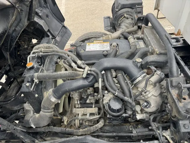 いすゞ フォワード TKG-FRR90S1(未入力/関係無)の写真39