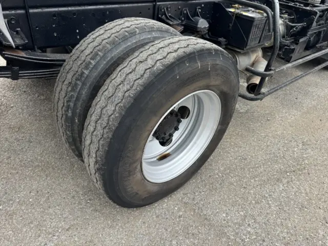 いすゞ フォワード TKG-FRR90S1(未入力/関係無)の写真41
