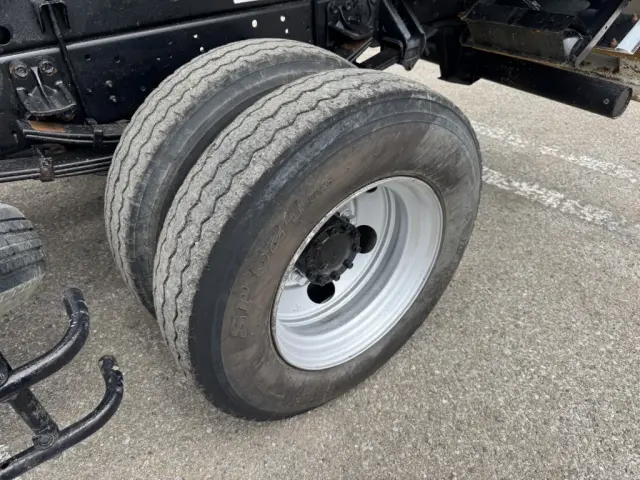 いすゞ フォワード TKG-FRR90S1(未入力/関係無)の写真42