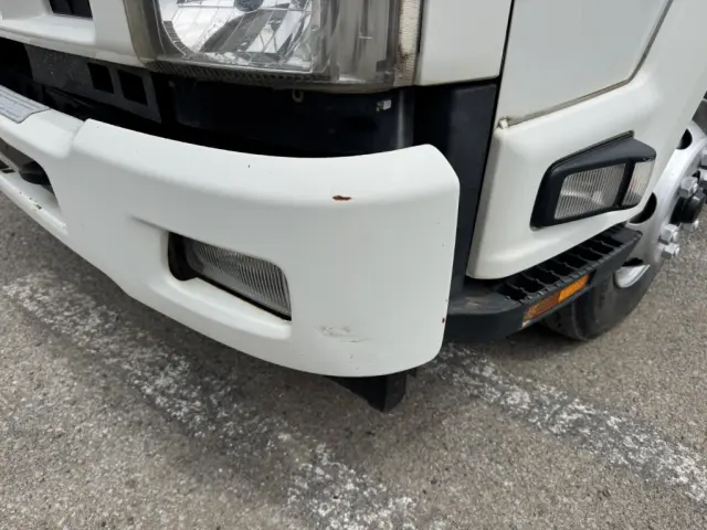 いすゞ フォワード TKG-FRR90S1(未入力/関係無)の写真48