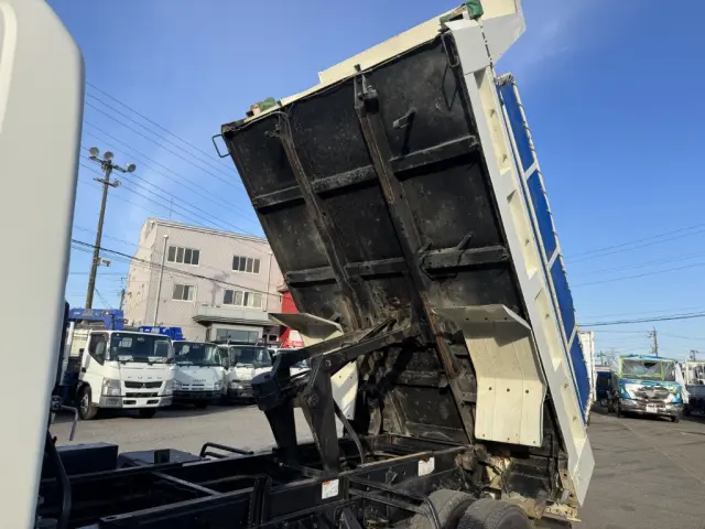 日野 レンジャー 2KG-FC2ABA(未入力/関係無)の写真13
