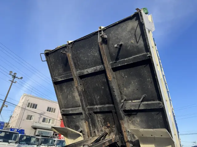 日野 レンジャー 2KG-FC2ABA(未入力/関係無)の写真14