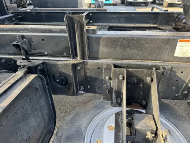 日野 レンジャー 2KG-FC2ABA(未入力/関係無)の写真20