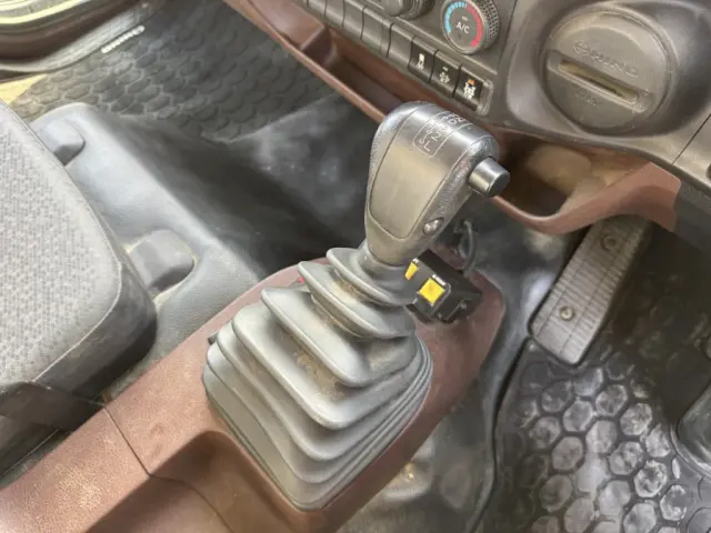 日野 レンジャー 2KG-FC2ABA(未入力/関係無)の写真30