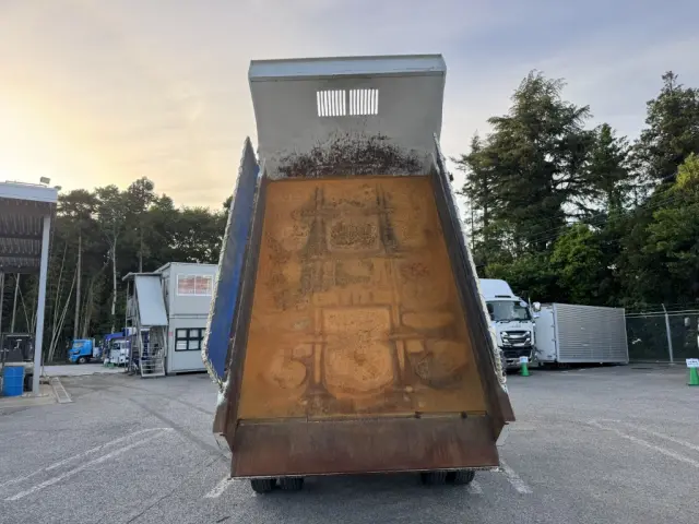 日野 レンジャー 2KG-FC2ABA(未入力/関係無)の写真7
