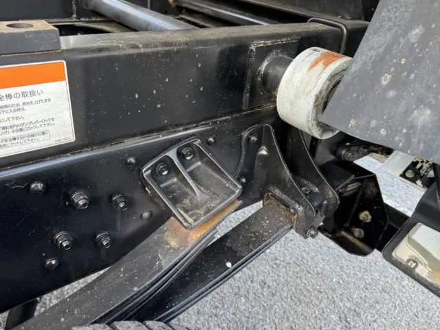 日野 レンジャー 2KG-FC2ABA(未入力/関係無)の写真16