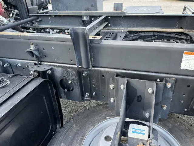 日野 レンジャー 2KG-FC2ABA(未入力/関係無)の写真18