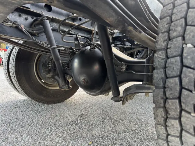 日野 レンジャー 2KG-FC2ABA(未入力/関係無)の写真20
