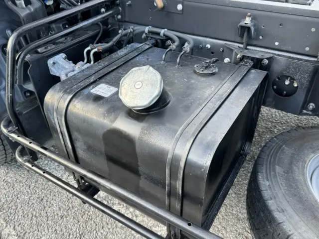 日野 レンジャー 2KG-FC2ABA(未入力/関係無)の写真21