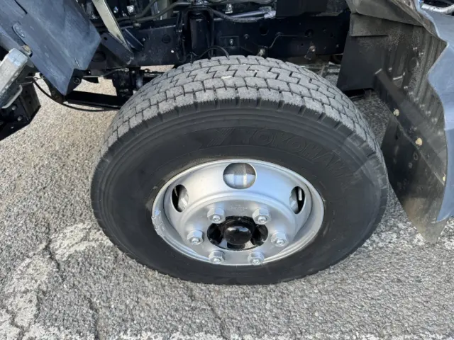 日野 レンジャー 2KG-FC2ABA(未入力/関係無)の写真37