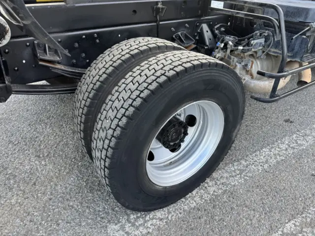 日野 レンジャー 2KG-FC2ABA(未入力/関係無)の写真38