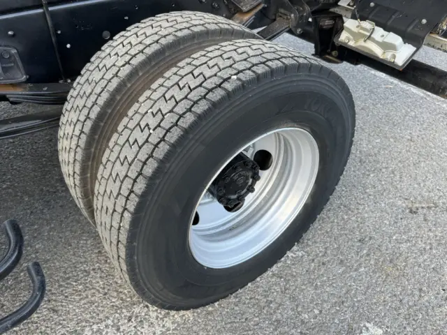 日野 レンジャー 2KG-FC2ABA(未入力/関係無)の写真39