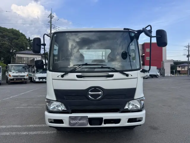日野 レンジャー 2KG-FC2ABA(未入力/関係無)の写真3
