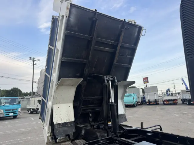 日野 レンジャー 2KG-FC2ABA(未入力/関係無)の写真11