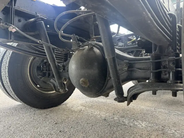 日野 レンジャー 2KG-FC2ABA(未入力/関係無)の写真23
