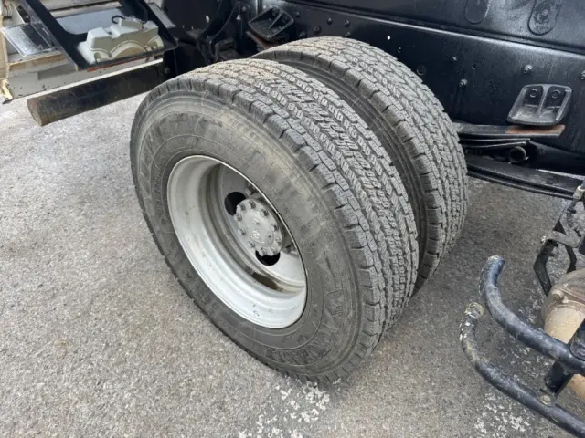 日野 レンジャー 2KG-FC2ABA(未入力/関係無)の写真40